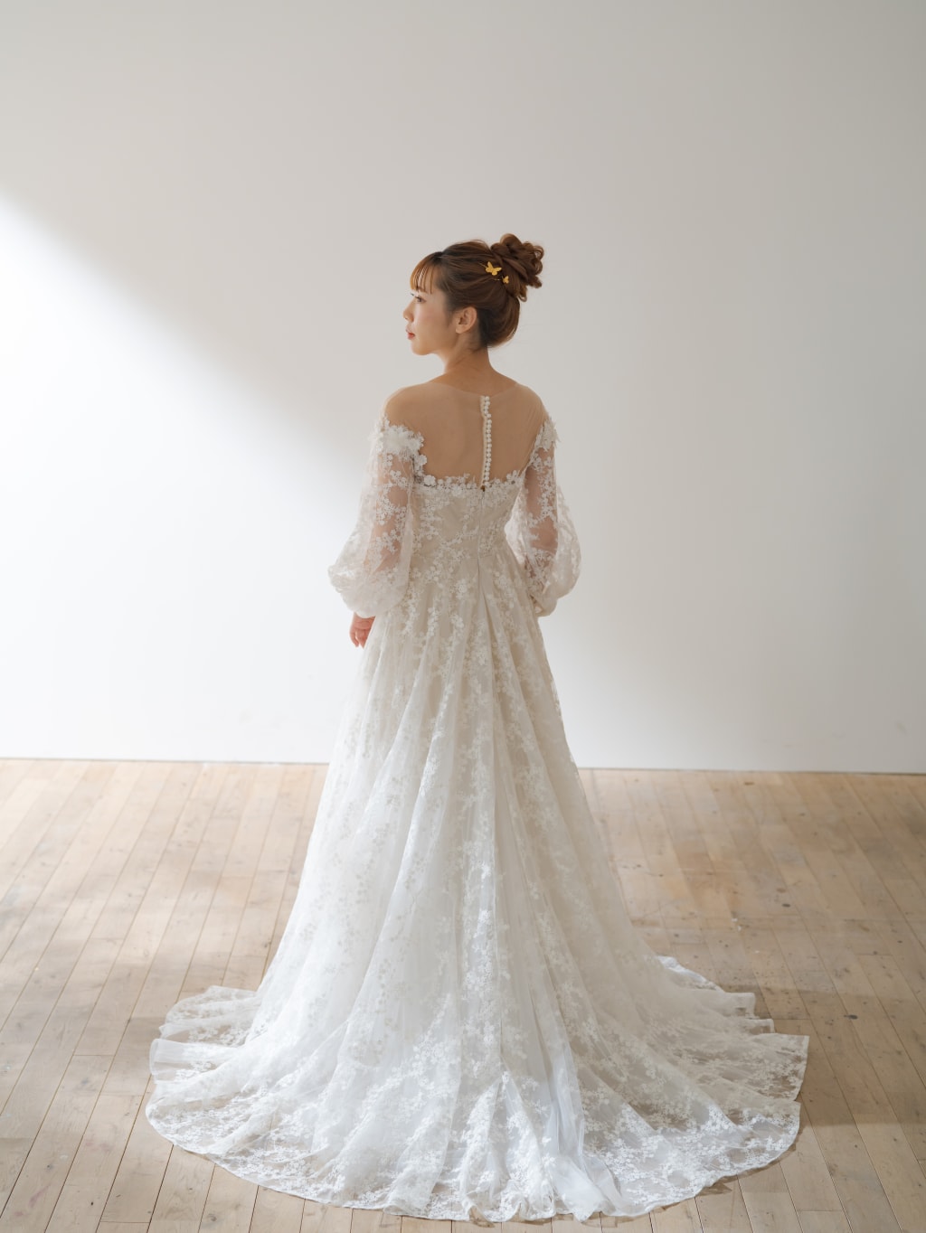 dressproduction 前撮りドレス 1万円台からのウエディングドレス♪オーダーメイド、二次会、前