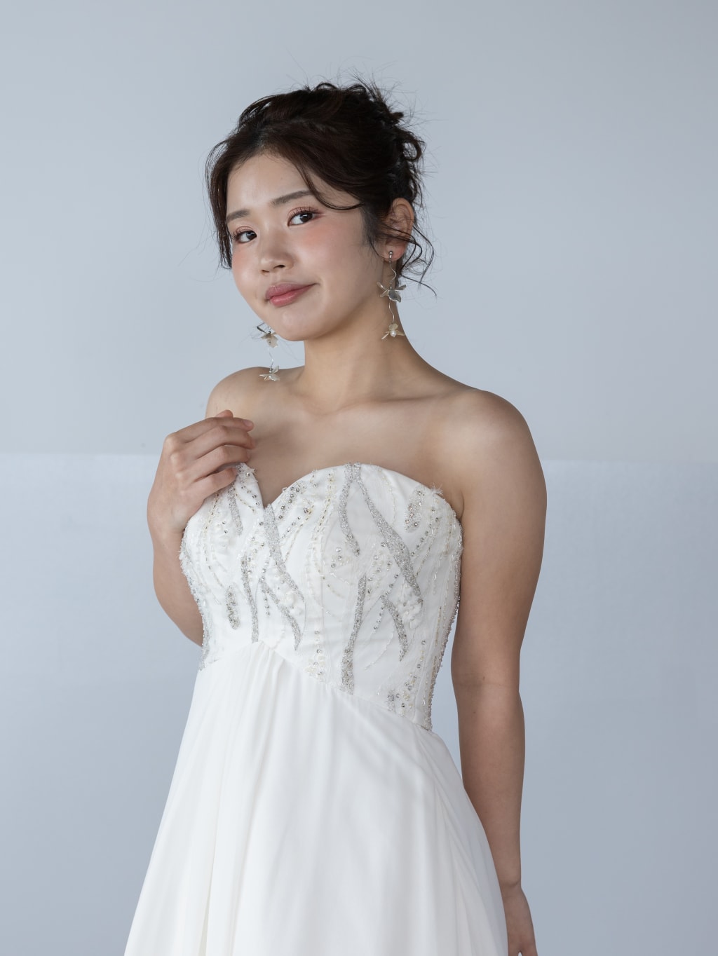 WD15530/SUNS HOUSE | デコルテフォトグラフィー | 前撮り・フォトウェディング