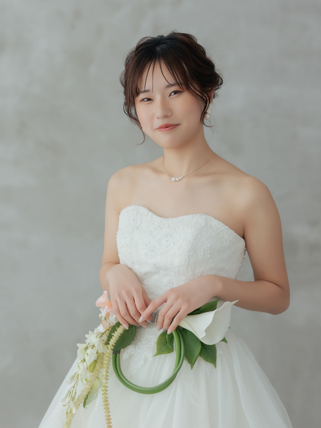 ウェディングドレス WD00093