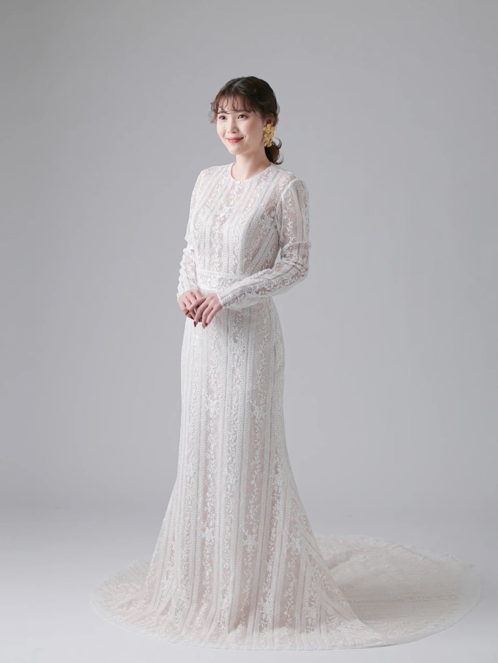 Grace（グレース） | デコルテフォトグラフィー | 前撮り・フォトウェディング