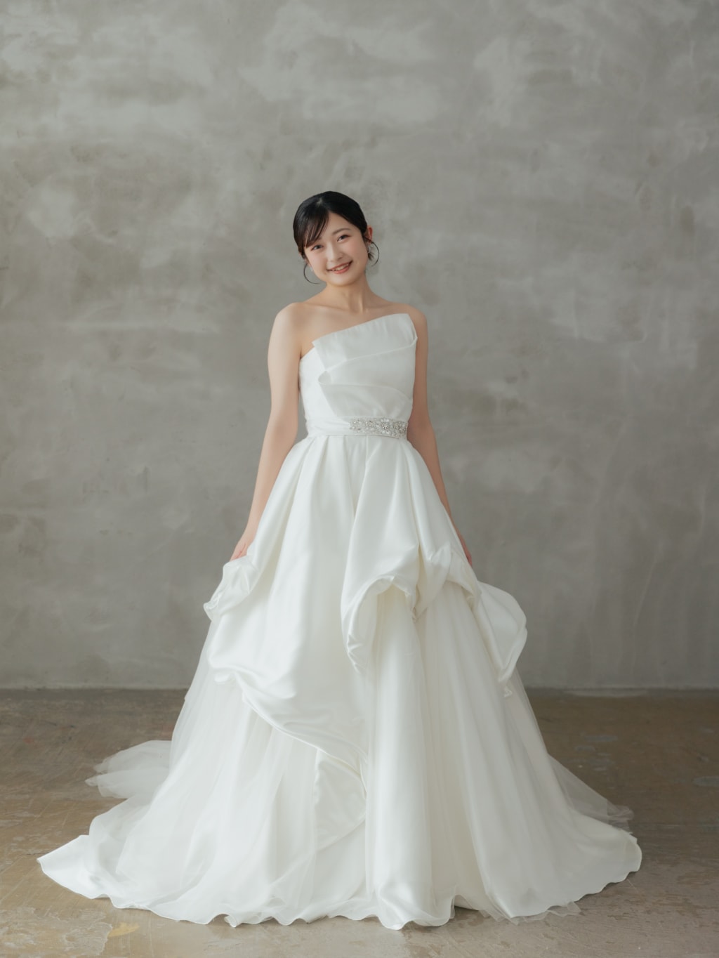 ウェディングドレス WD00331