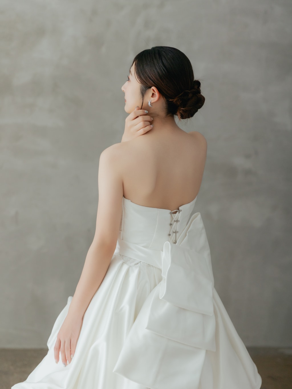 ウェディングドレス WD00331