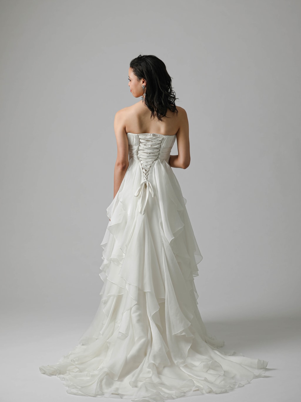 ウェディングドレス