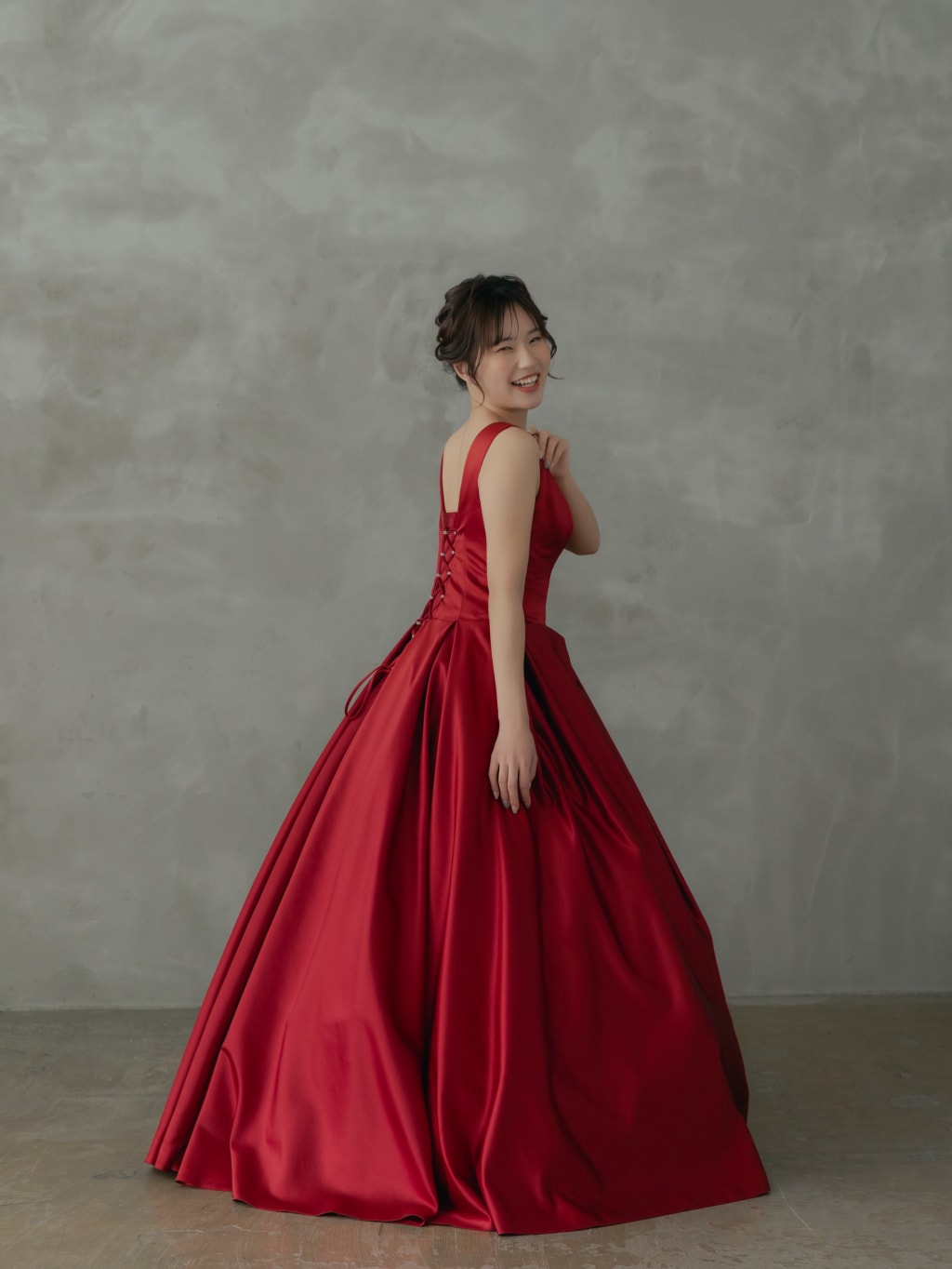 カラードレス ED60984