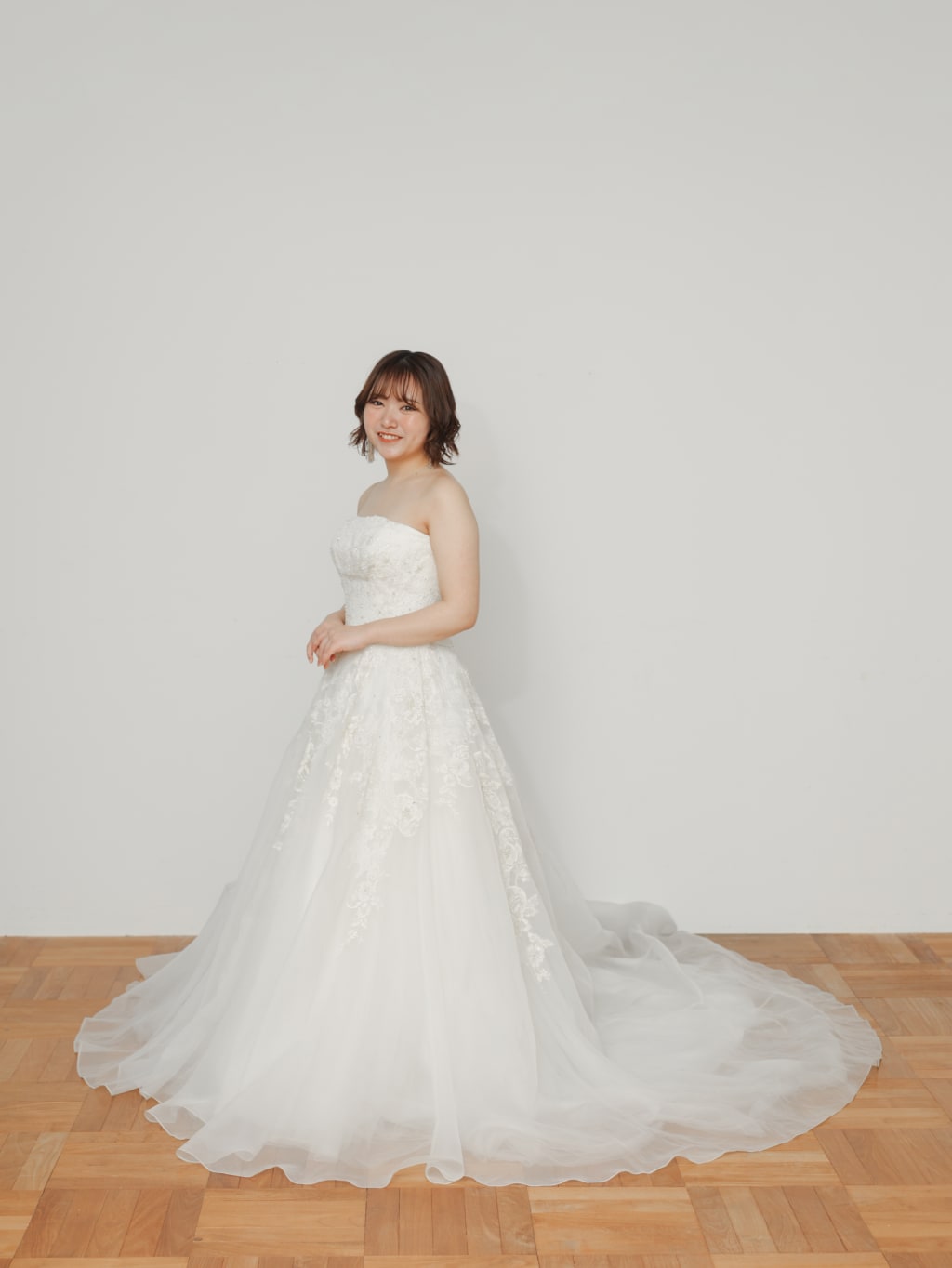 WD15538/SUNS | デコルテフォトグラフィー | 前撮り・フォトウェディング