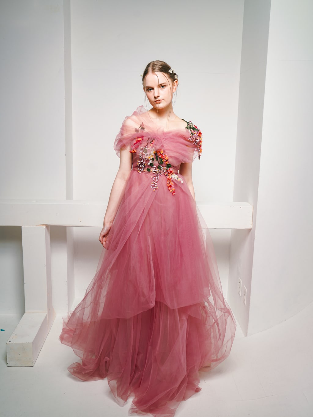 ALSACIA (アルサチア) / MARCO&MARIA