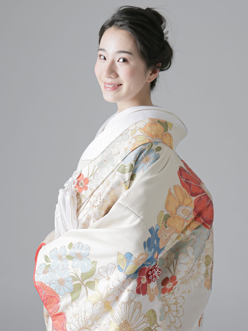 慶陽 | デコルテフォトグラフィー | 前撮り・フォトウェディング