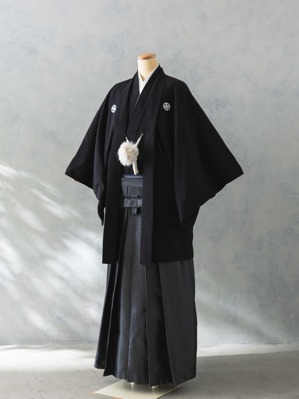 紋付袴 | デコルテフォトグラフィー | 前撮り・フォトウェディング