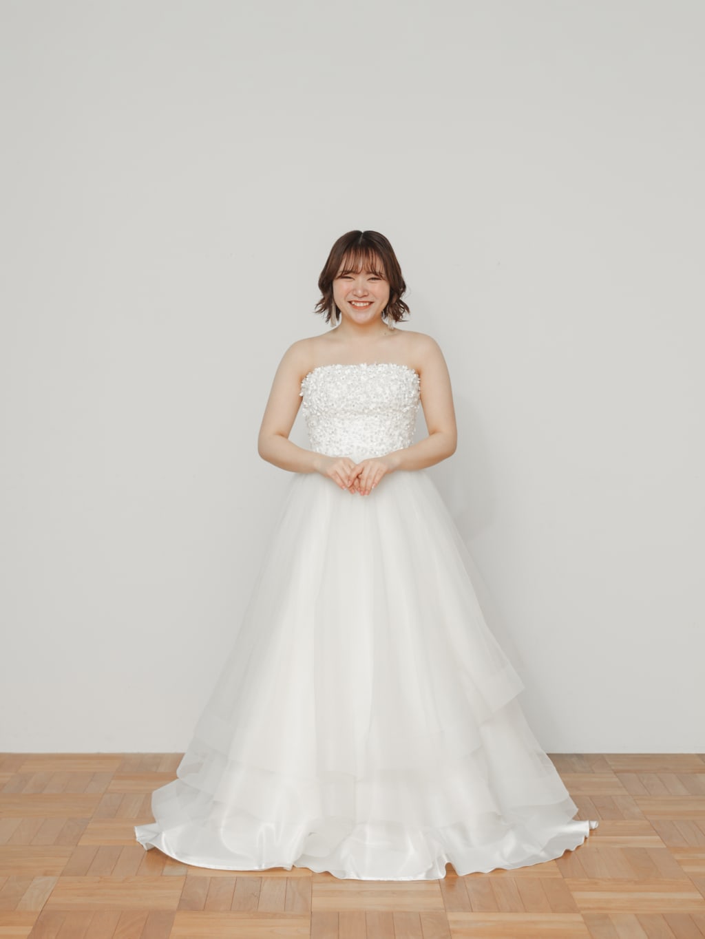 WD15537/SUNS | スタジオAQUA 大宮店 | 前撮り・フォトウェディング