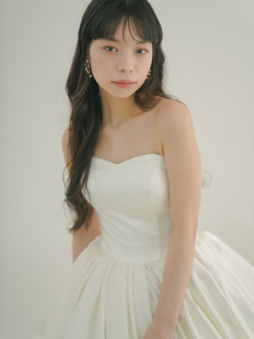 Plaisir / プレズィール | デコルテフォトグラフィー | 前撮り・フォトウェディング