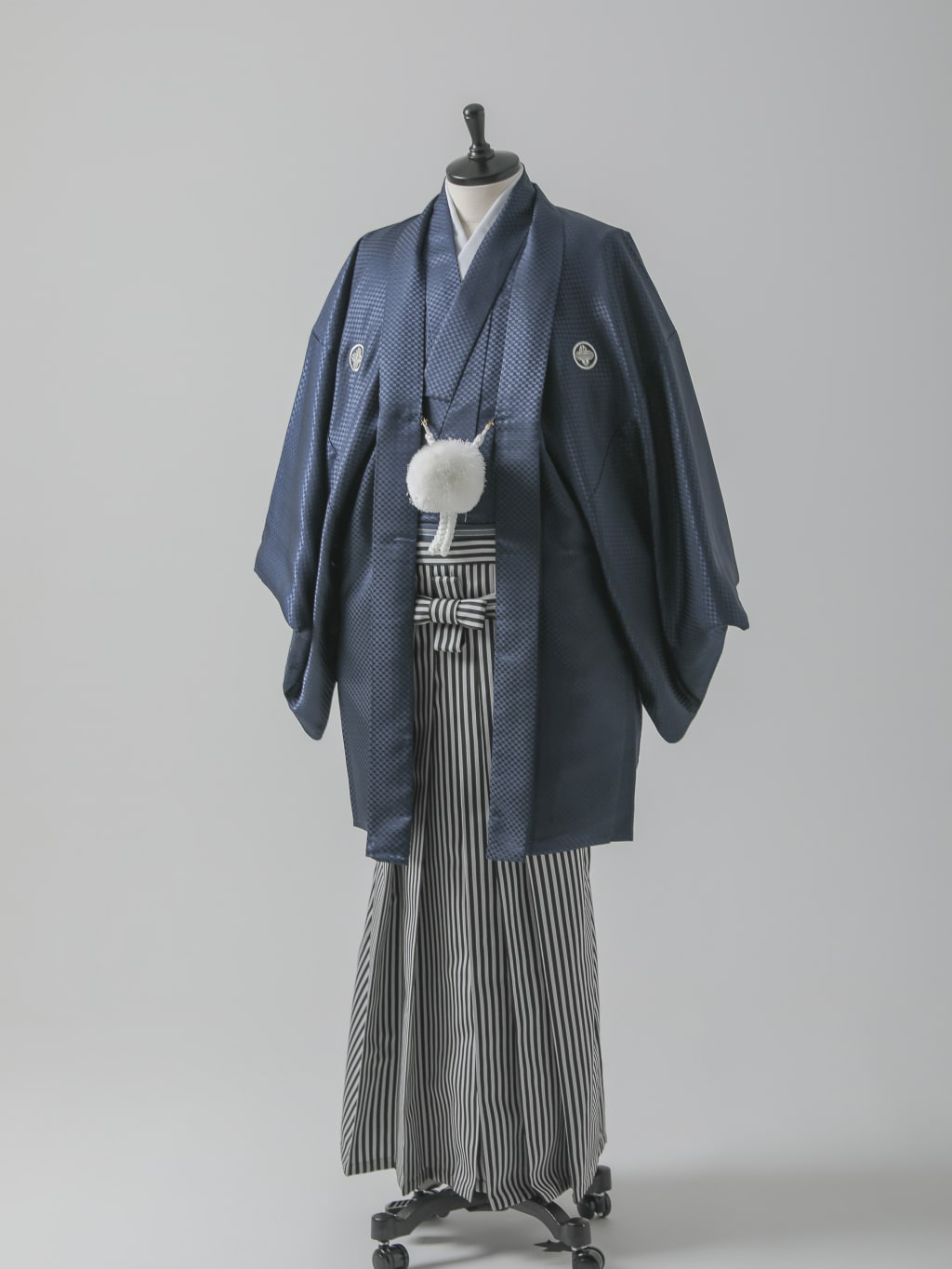 紋付袴 | デコルテフォトグラフィー | 前撮り・フォトウェディング