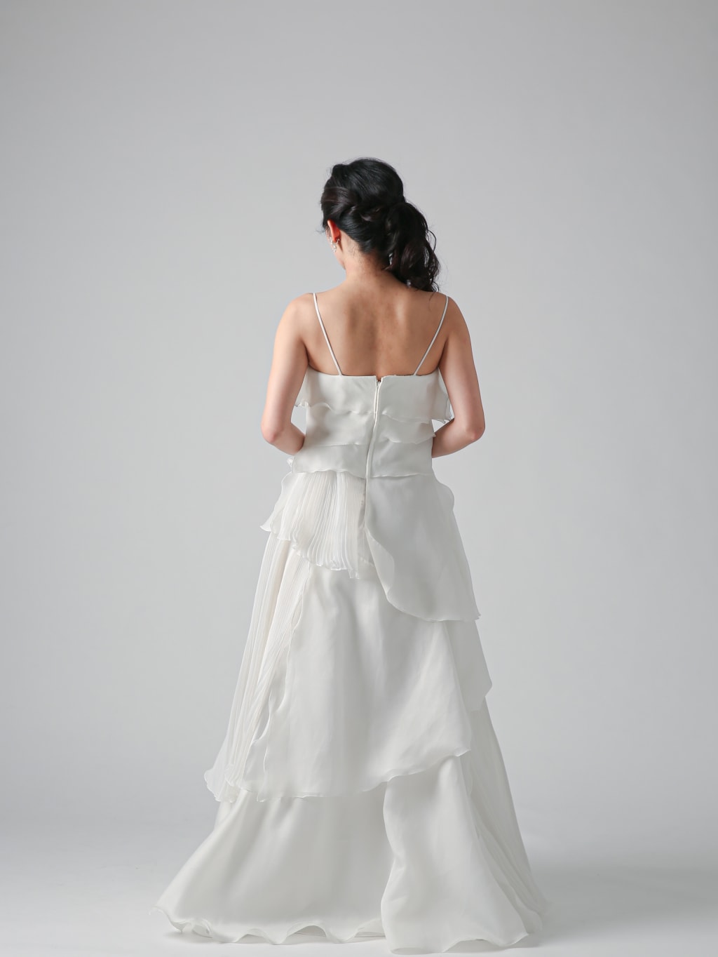 ウェディングドレス