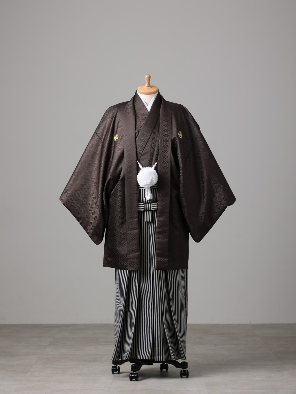 紋付 | デコルテフォトグラフィー | 前撮り・フォトウェディング