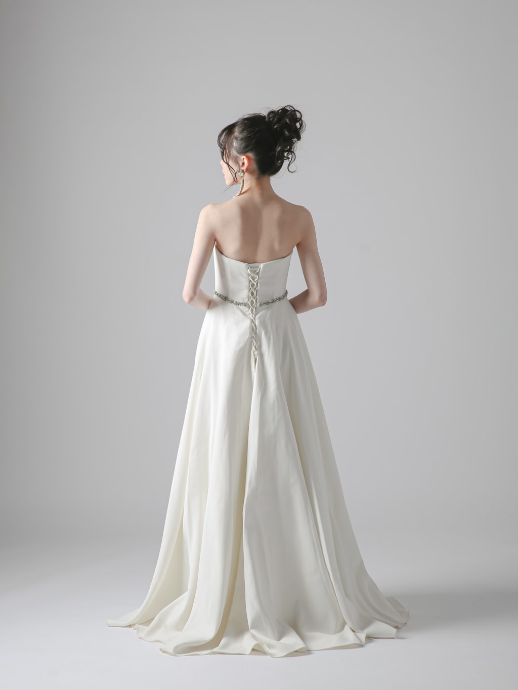 ウエストビジューシンプル | デコルテフォトグラフィー | 前撮り・フォトウェディング