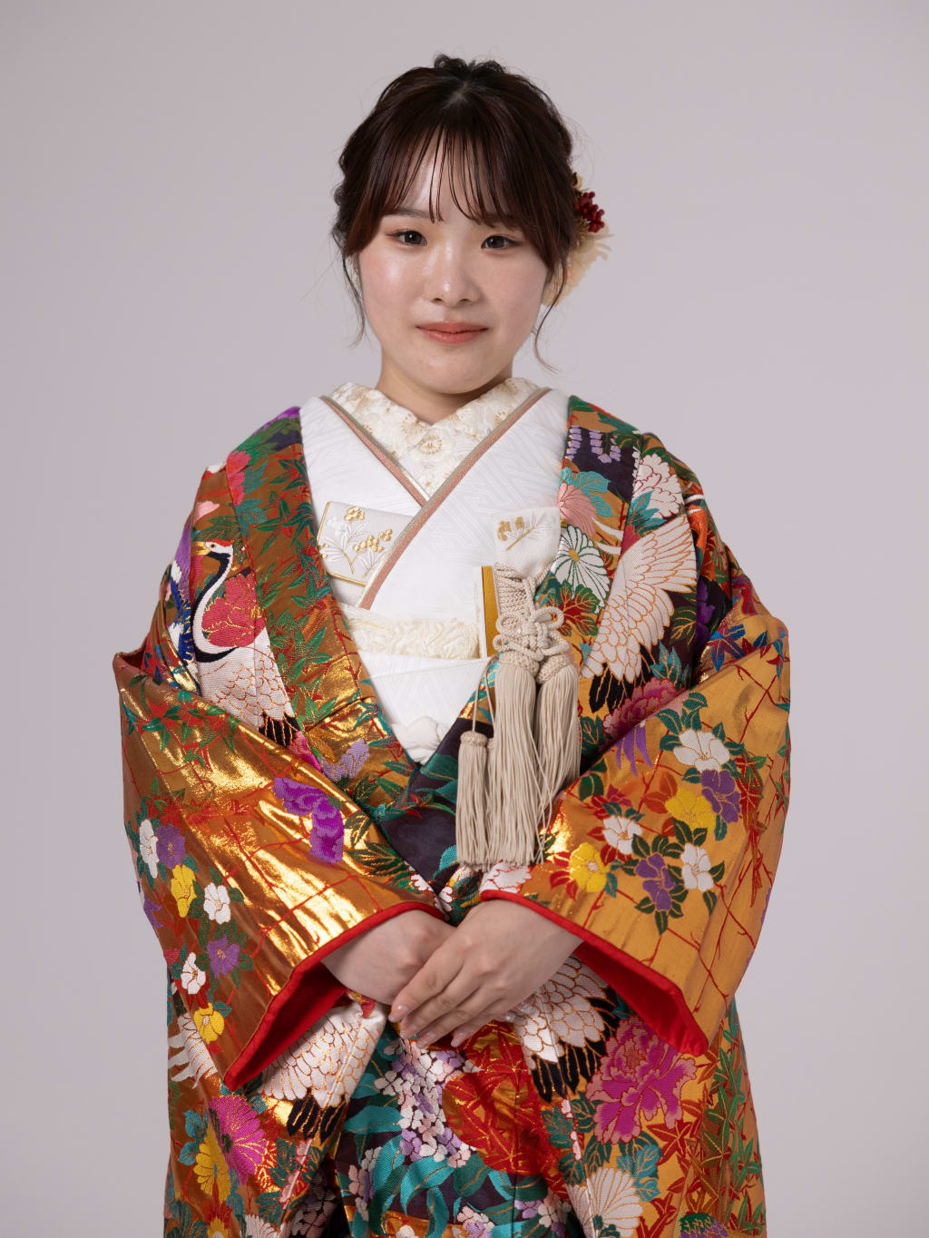 IU00872 | デコルテフォトグラフィー | 前撮り・フォトウェディング