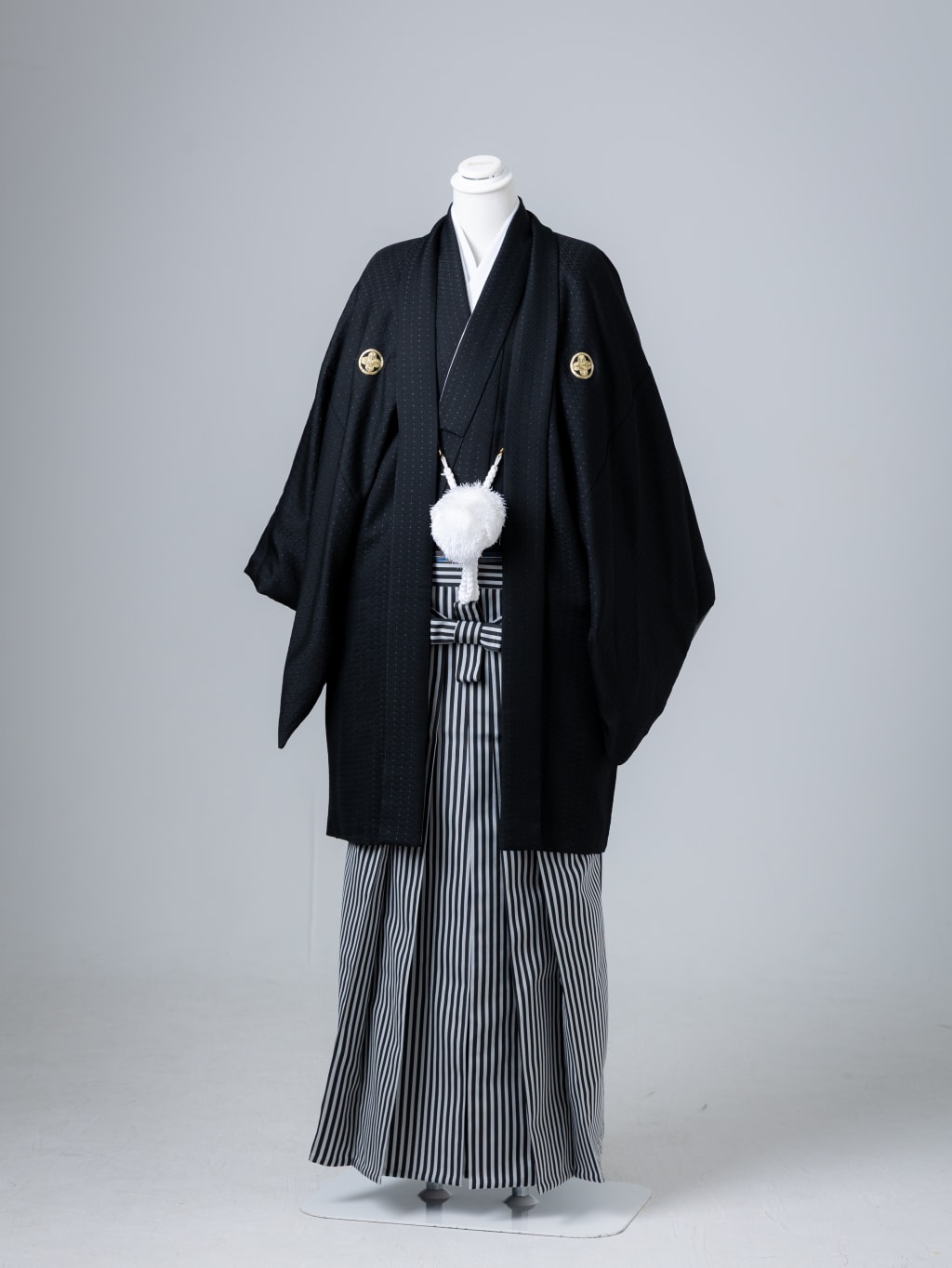 小花菱×仙台平 | デコルテフォトグラフィー | 前撮り・フォトウェディング