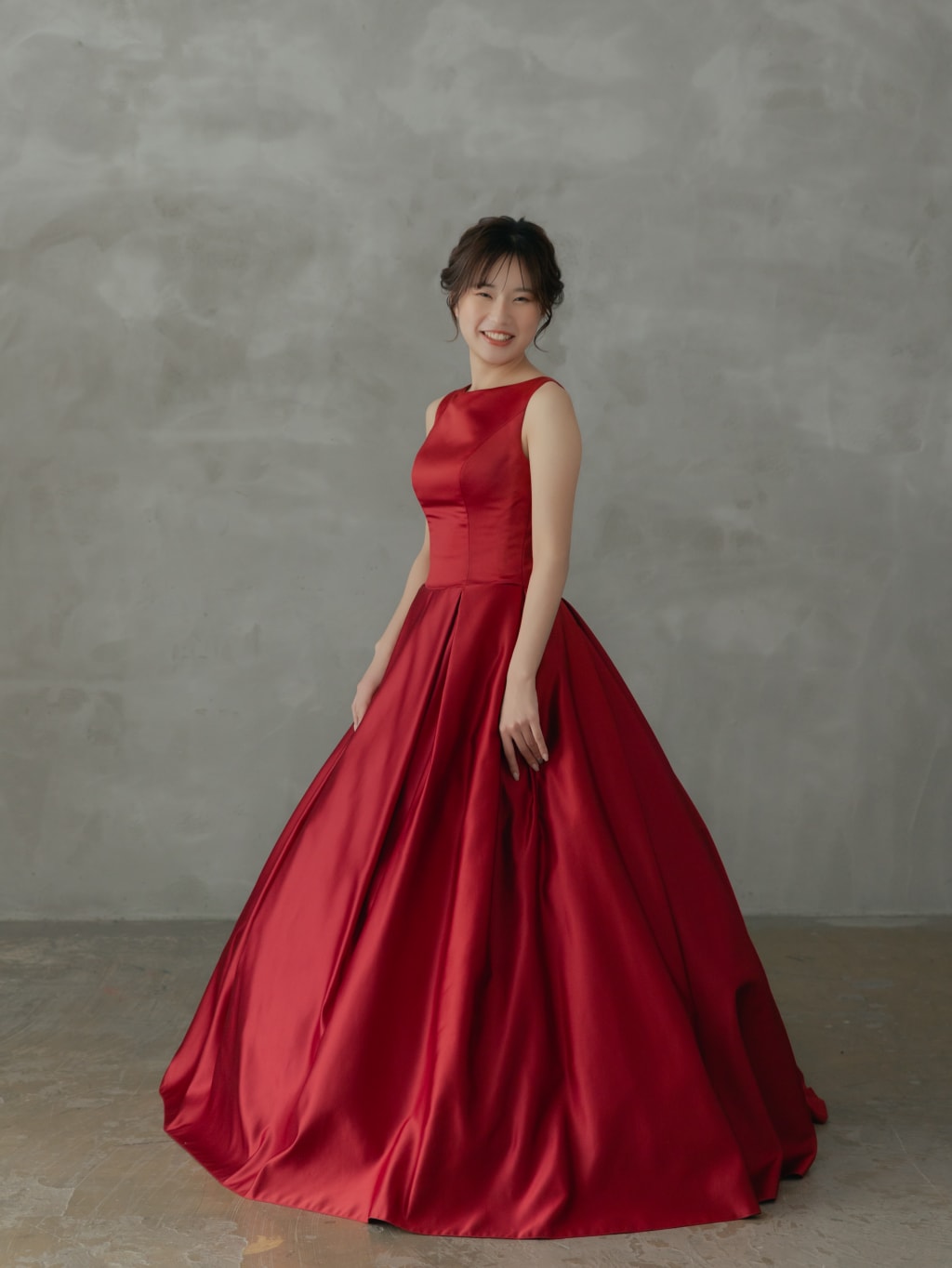 カラードレス ED60984