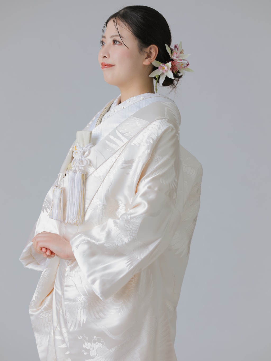 DW240939 OW | デコルテフォトグラフィー | 前撮り・フォトウェディング