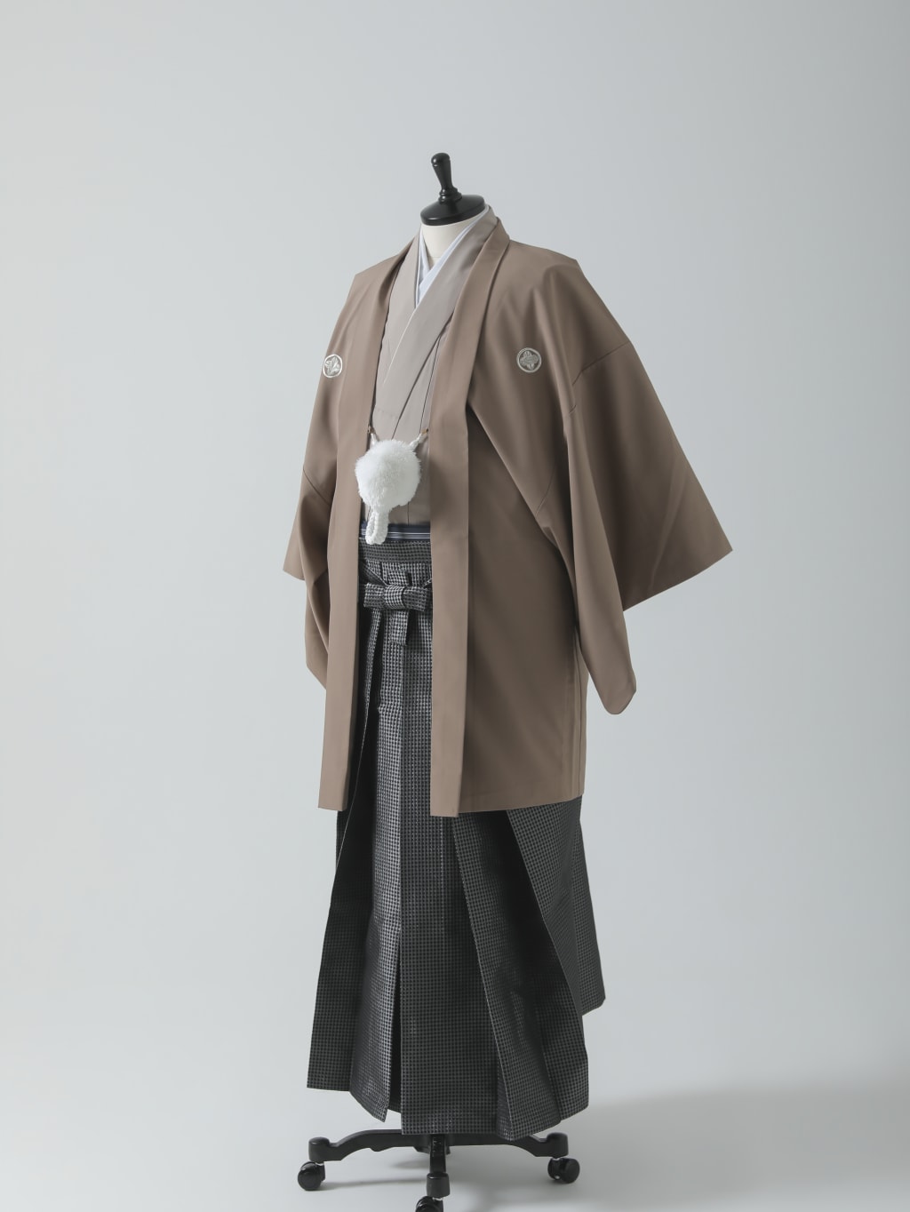 紋付袴 | デコルテフォトグラフィー | 前撮り・フォトウェディング