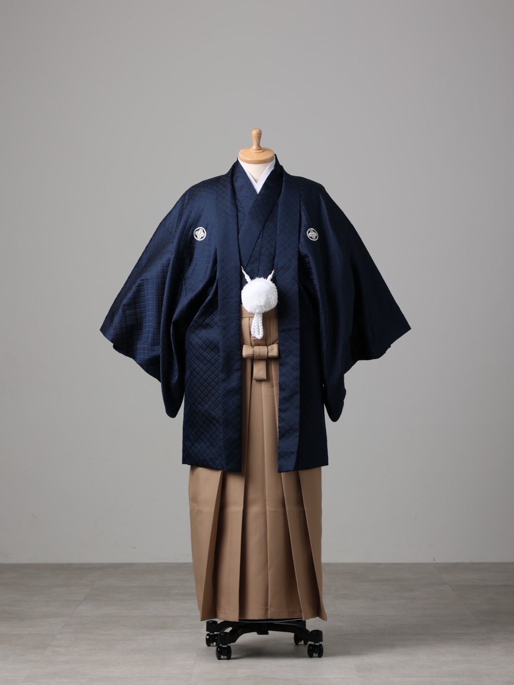 紋付 | デコルテフォトグラフィー | 前撮り・フォトウェディング