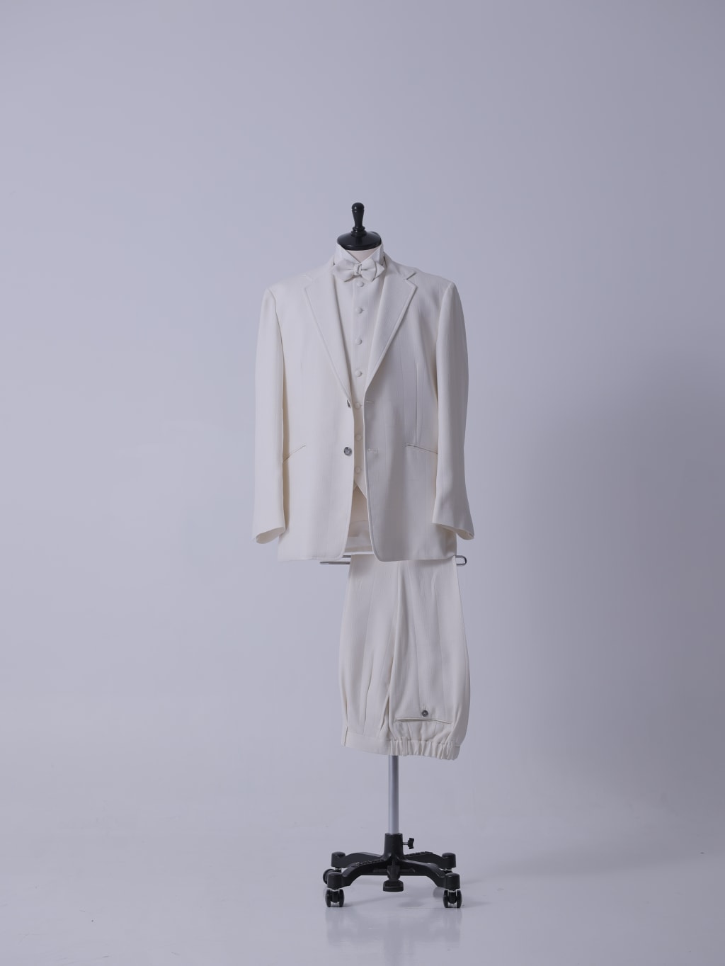 ホワイトチェック地 / SI-120