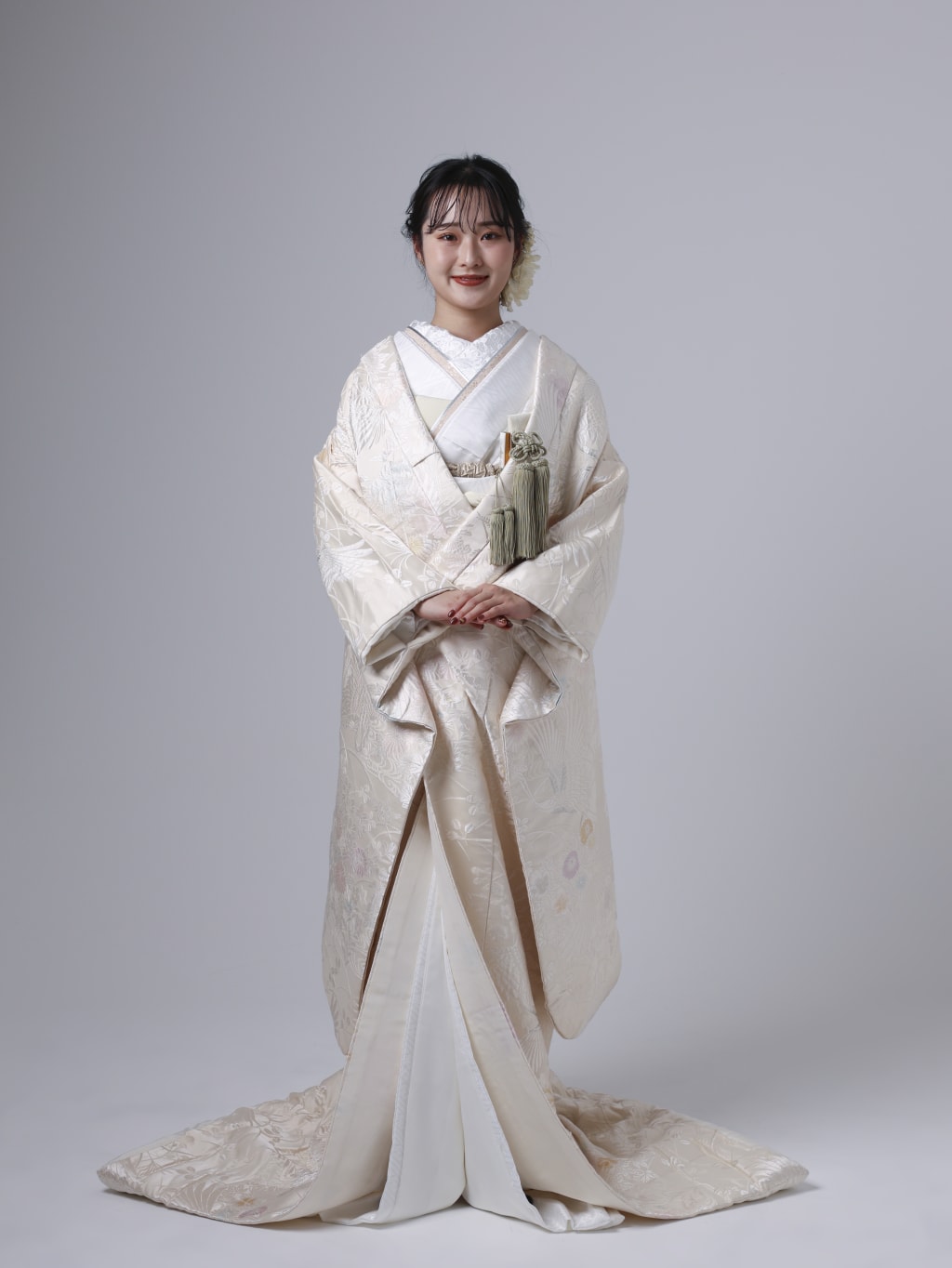 有彩花盛りWU00599
