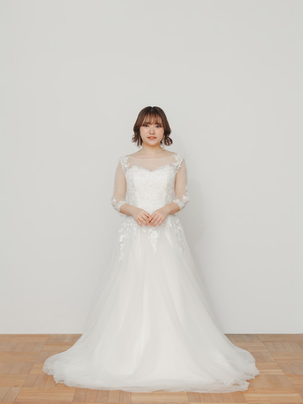 WD013065/SUNS | デコルテフォトグラフィー | 前撮り・フォトウェディング