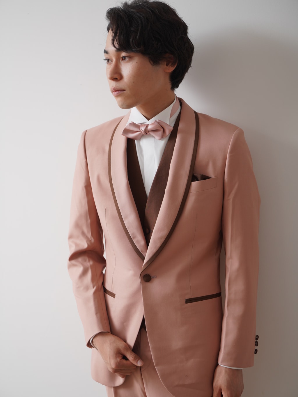 TX01215 | デコルテフォトグラフィー | 前撮り・フォトウェディング