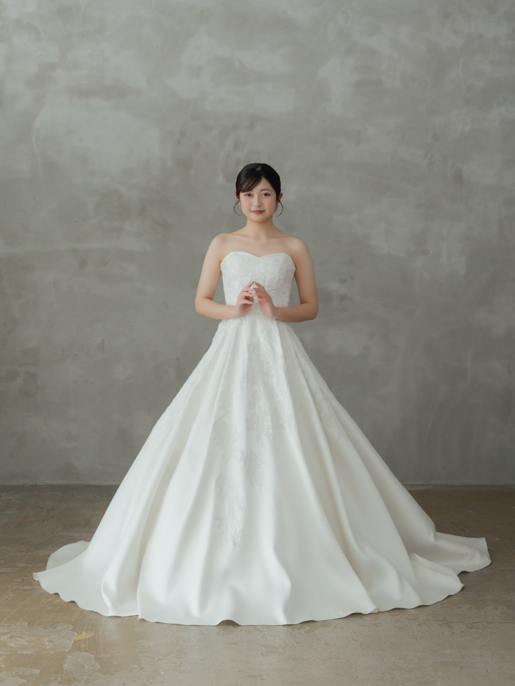 ウェディングドレス WD00923