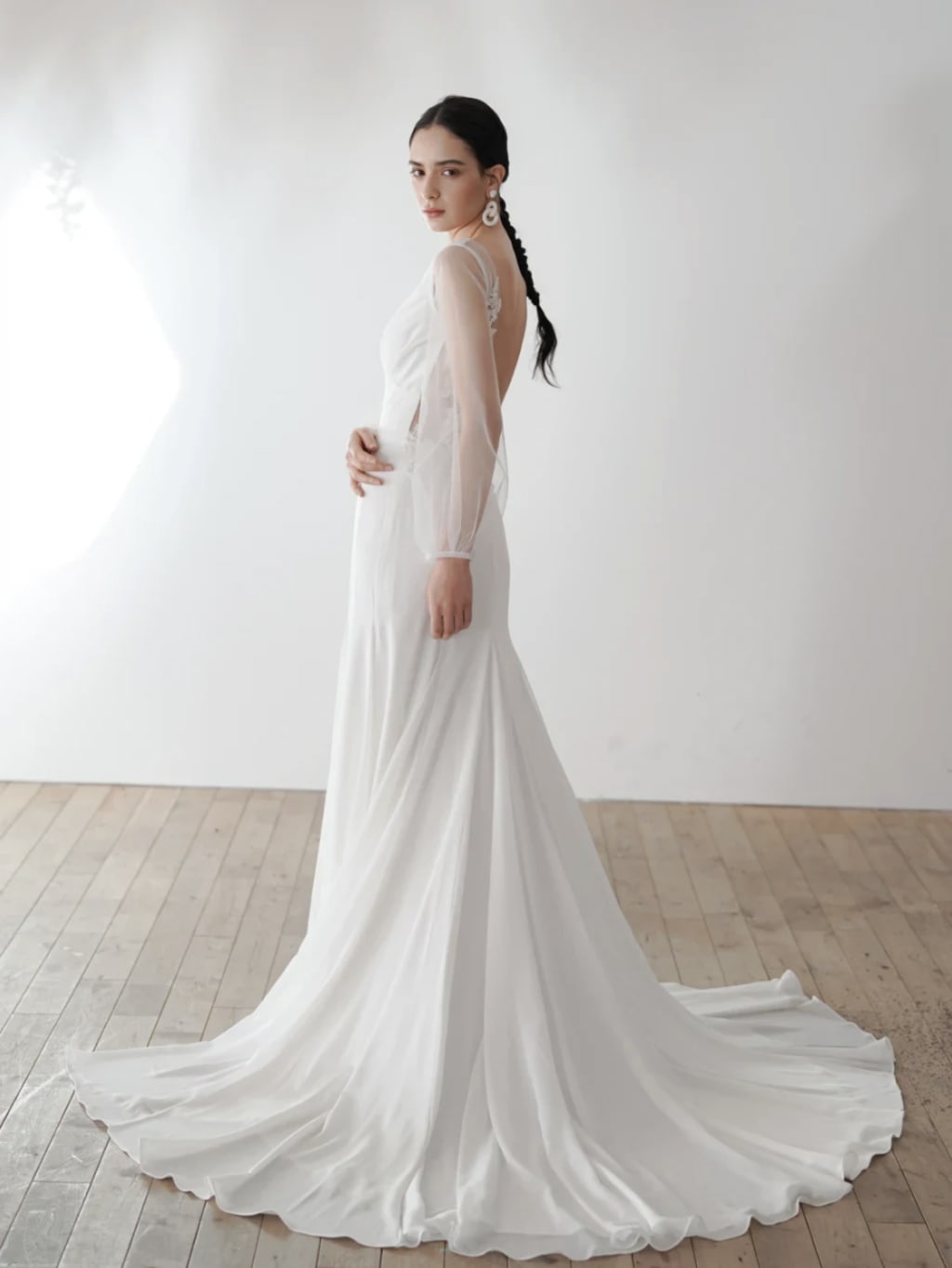 CREACIA / クレアシア | スタジオTVB 京都店 | 前撮り・フォトウェディング