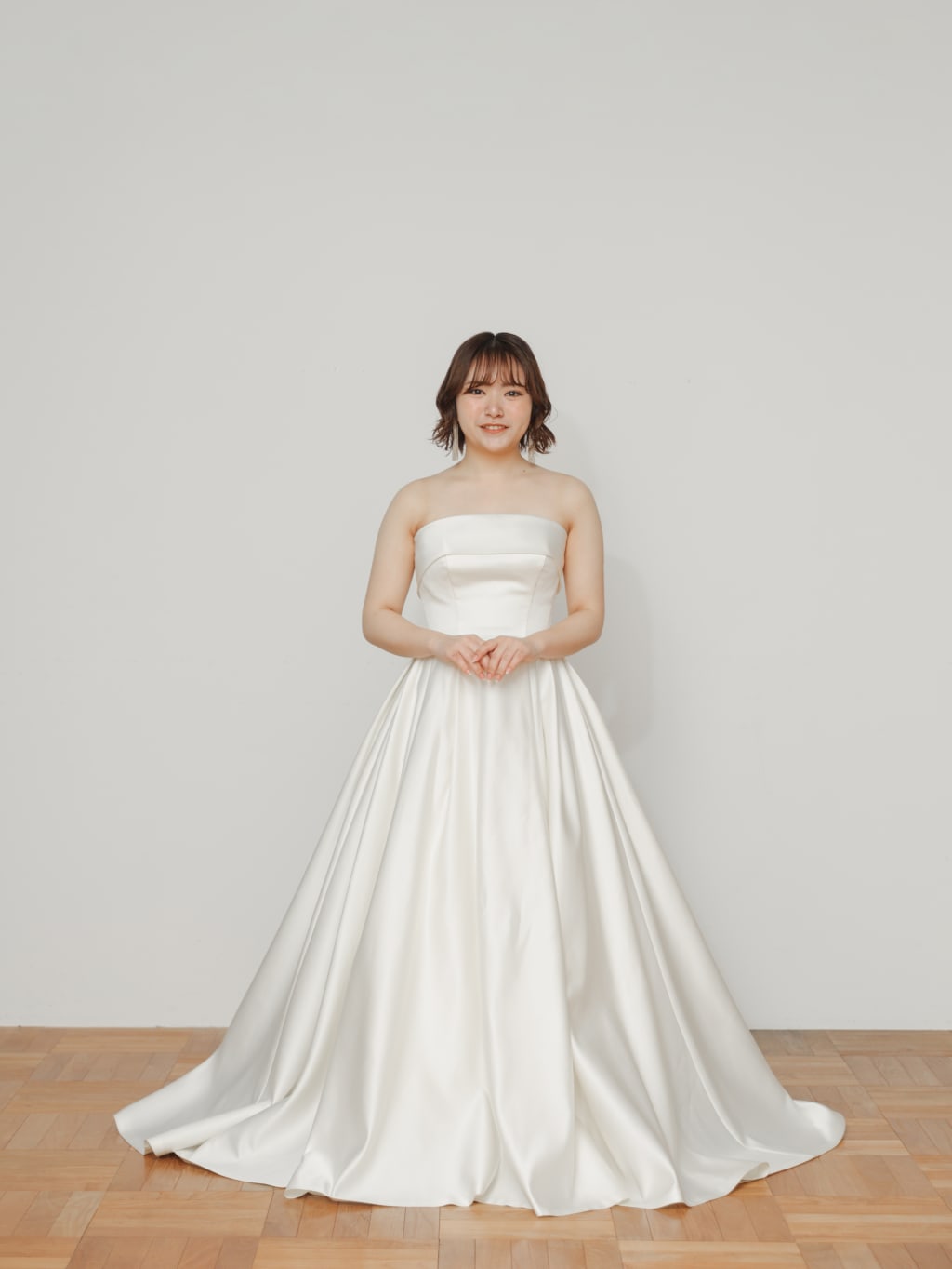 WD15533/SUNS | スタジオAQUA 新宿店 | 前撮り・フォトウェディング