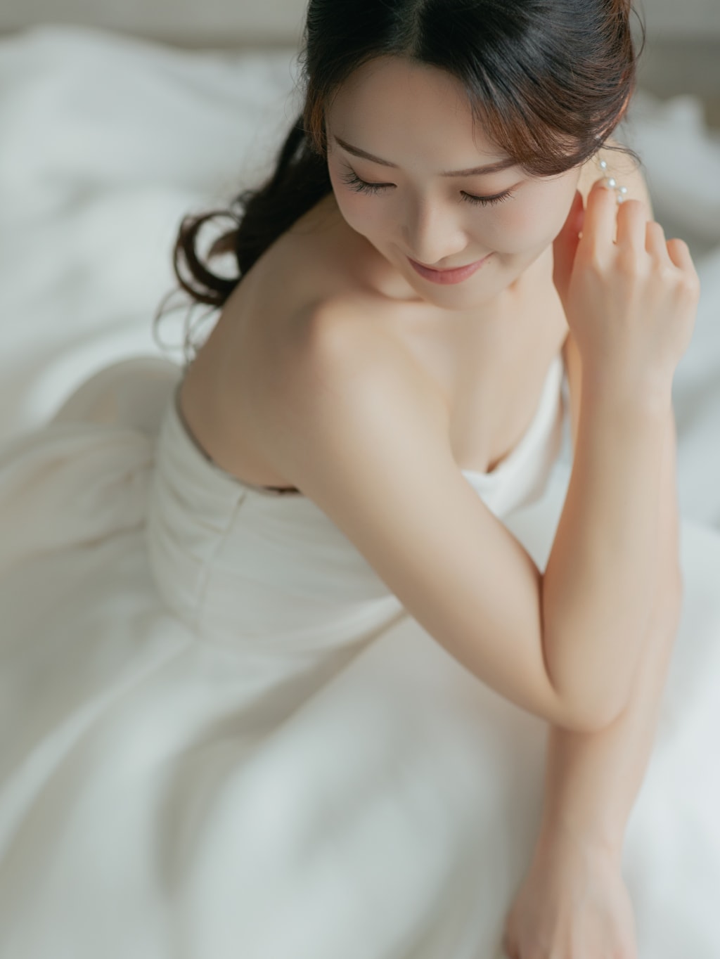 ウェディングドレス WD00927