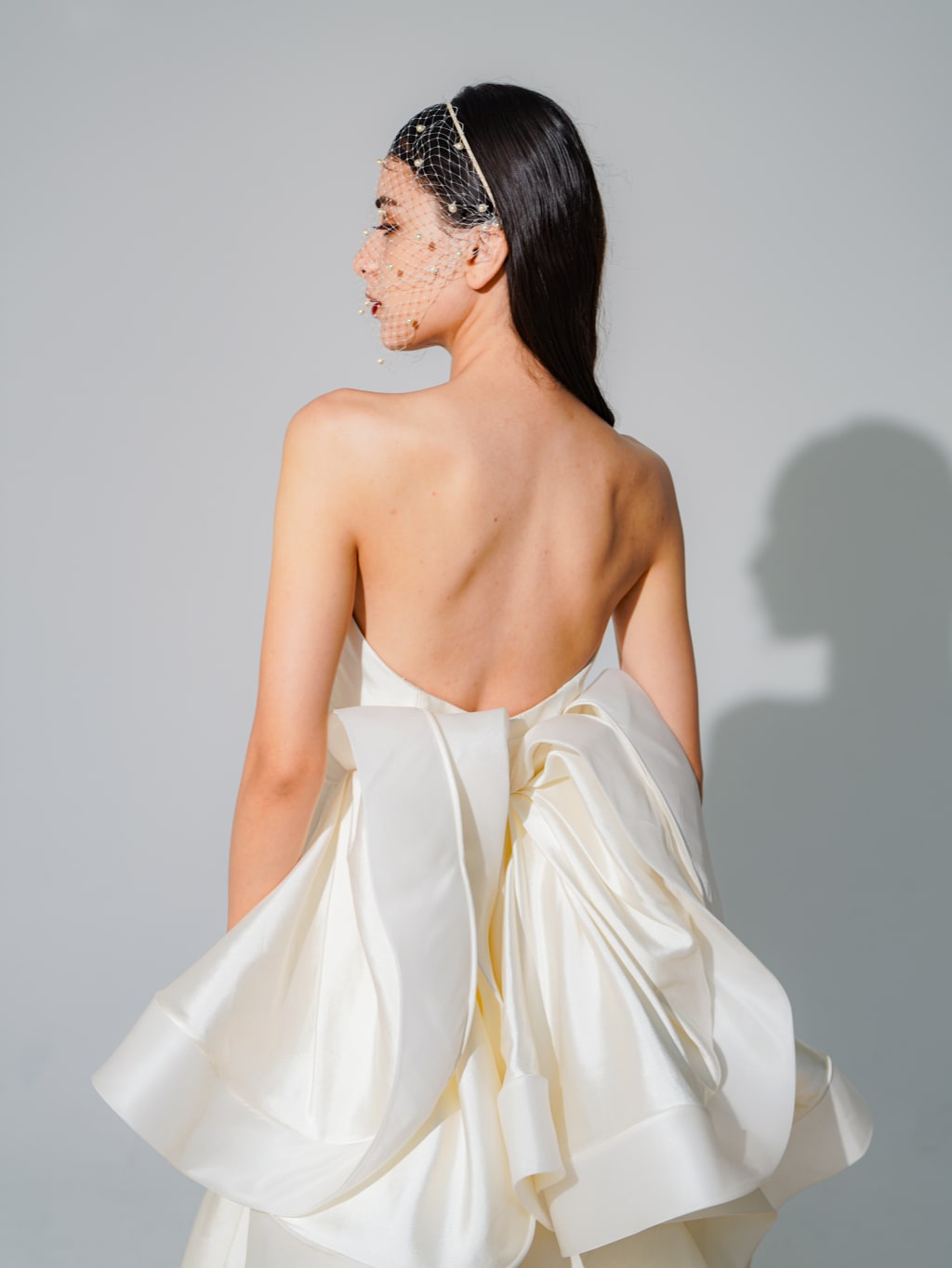 RANJA(ランヤ)/ANTONIO RIVA | デコルテフォトグラフィー | 前撮り・フォトウェディング