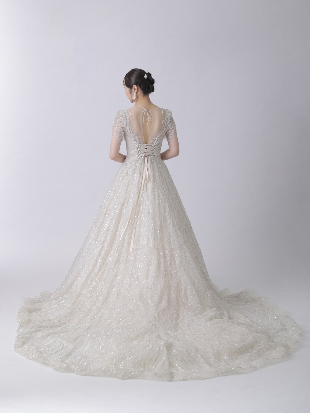 printemps（プランタン）/AU-08 | スタジオSUNS | 前撮り・フォトウェディング