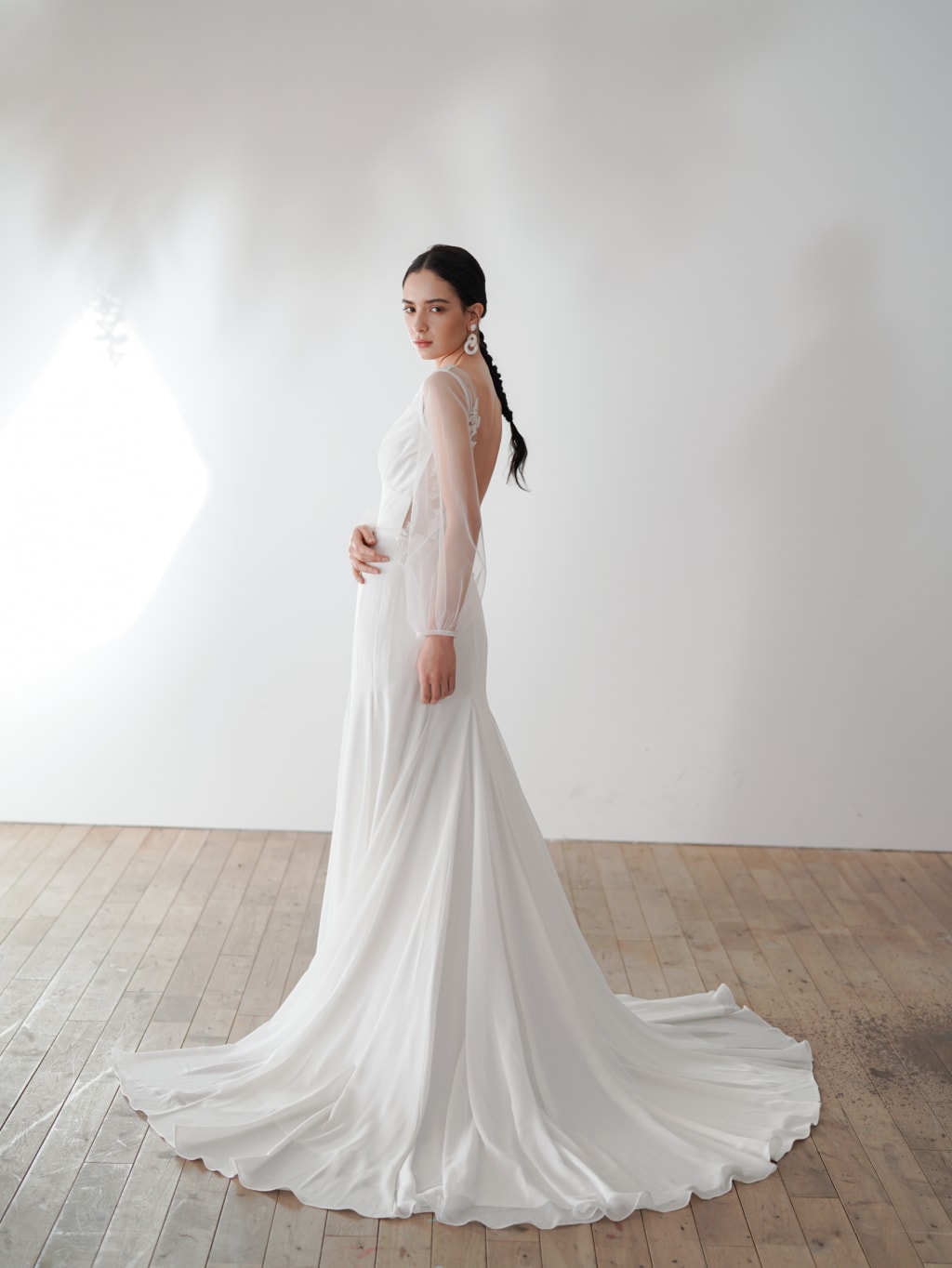 CREACIA_クレアシア | デコルテフォトグラフィー | 前撮り・フォトウェディング