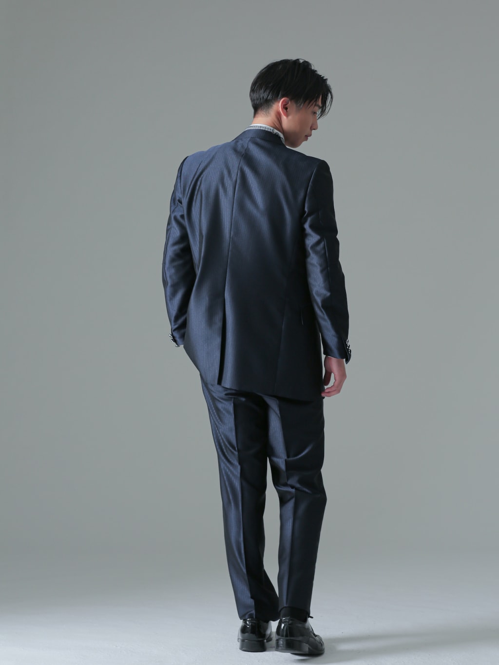 タキシード | デコルテフォトグラフィー | 前撮り・フォトウェディング