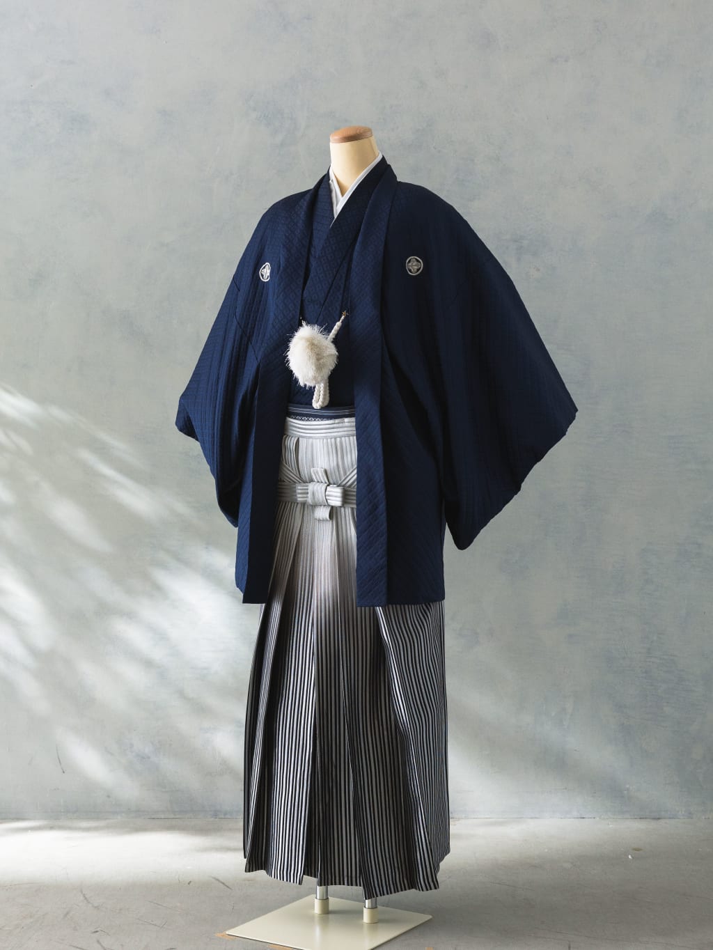 紋付袴 | スタジオAQUA 立川店 | 前撮り・フォトウェディング