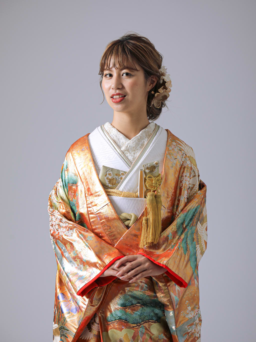 茶屋辻 | デコルテフォトグラフィー | 前撮り・フォトウェディング