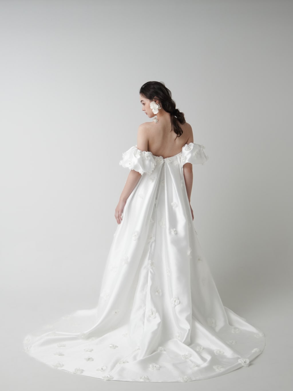 Épure（エピュール）/ La mer | デコルテフォトグラフィー | 前撮り・フォトウェディング