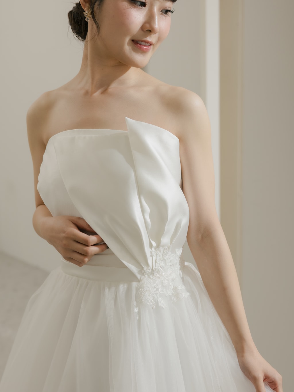 WD01368（20号） | デコルテフォトグラフィー | 前撮り・フォトウェディング