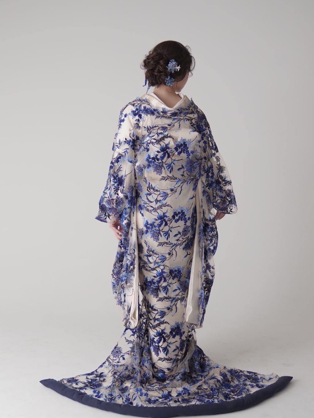 UK-015/VEROLA | デコルテフォトグラフィー | 前撮り・フォトウェディング