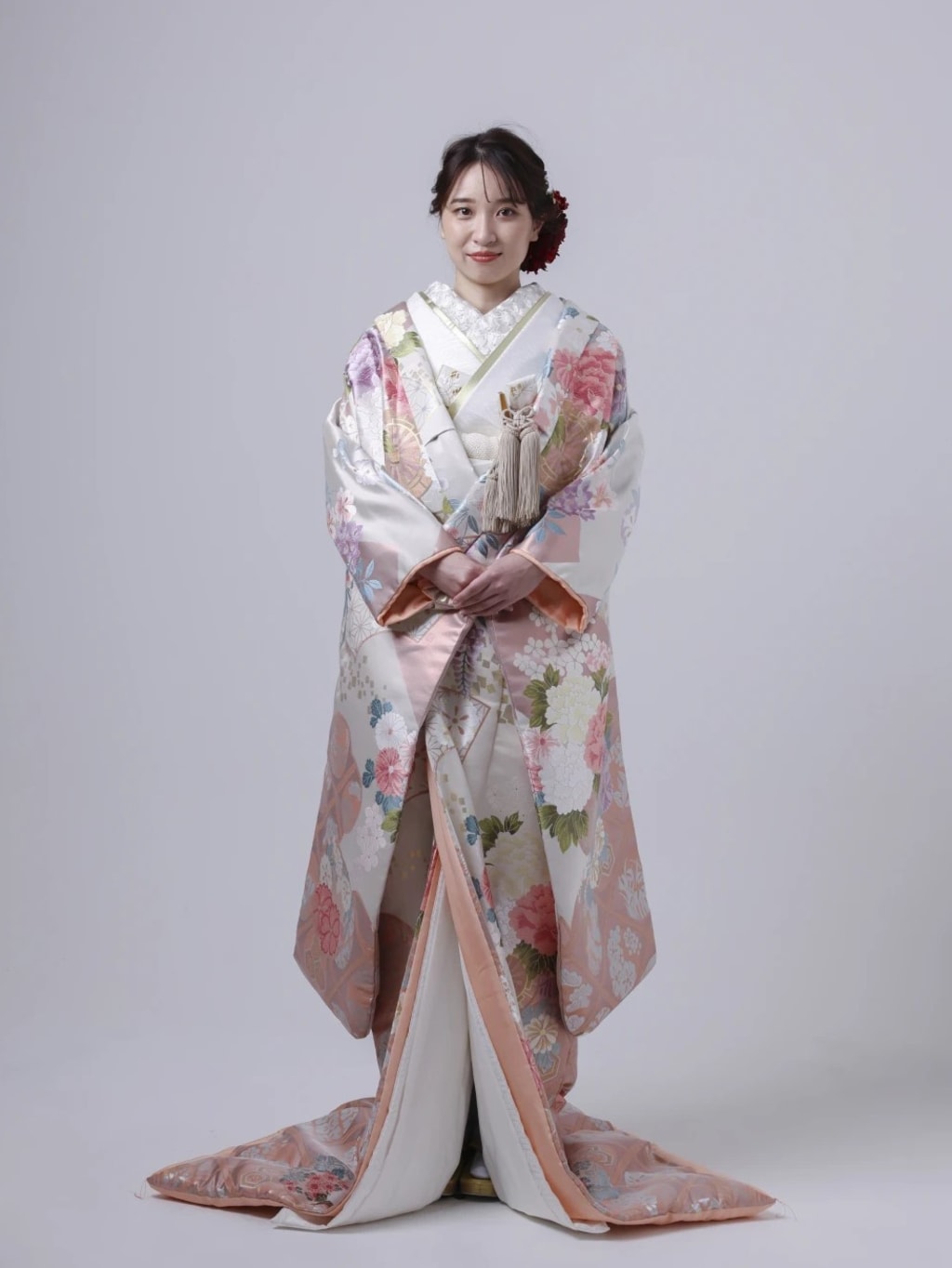 花車IU01216