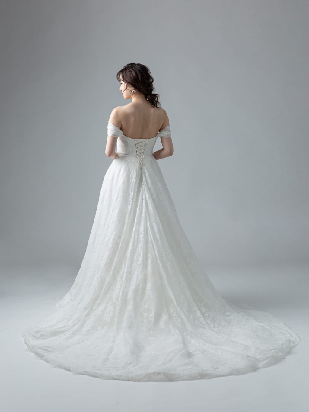 PRONOVIAS　SUPERBA / シュペルバ