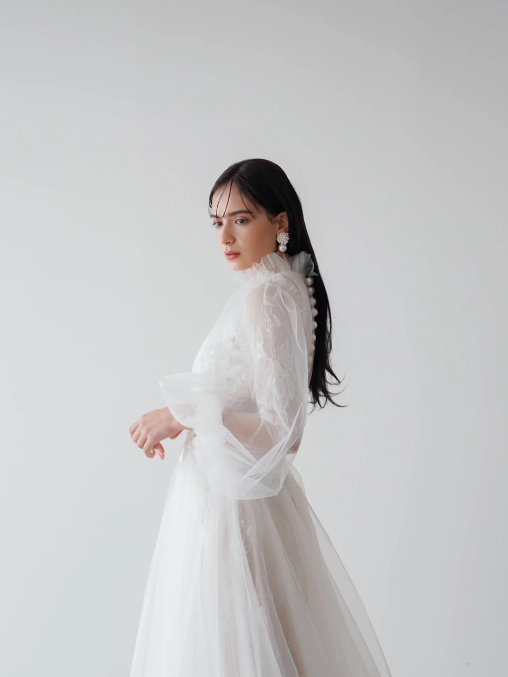 Ange/アンジェ | デコルテフォトグラフィー | 前撮り・フォトウェディング