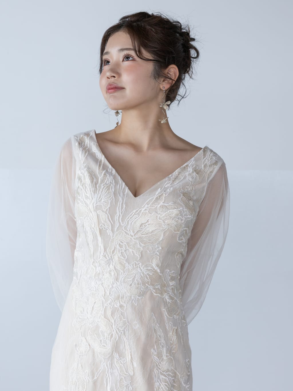 WD01038/SUNS HOUSE | デコルテフォトグラフィー | 前撮り・フォトウェディング