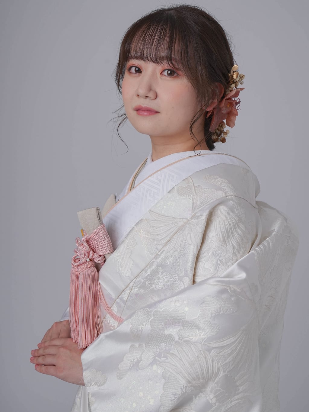 笠松　紙散し　舞鶴 | デコルテフォトグラフィー | 前撮り・フォトウェディング
