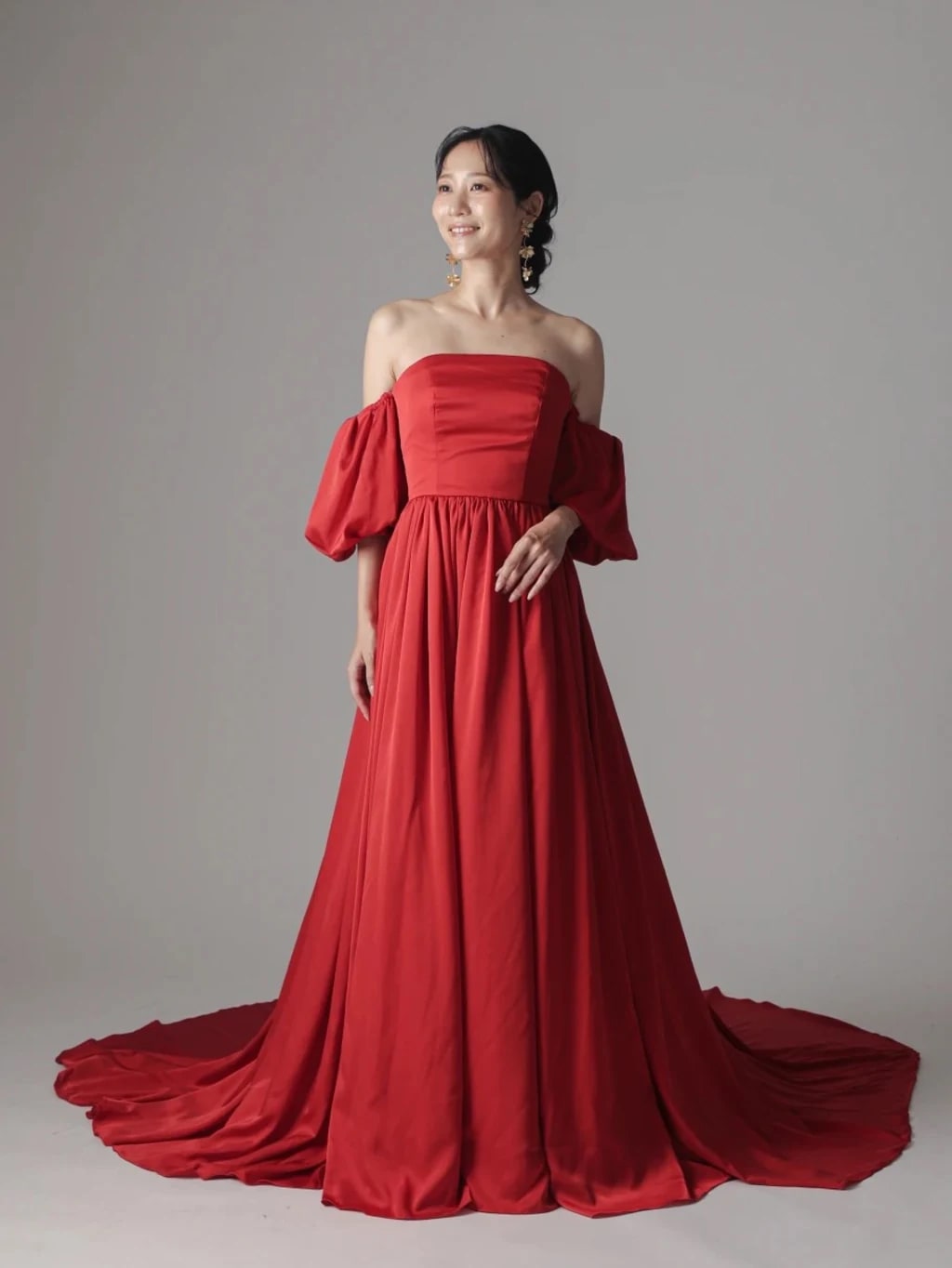 Nadia（ナディア） | デコルテフォトグラフィー | 前撮り・フォトウェディング