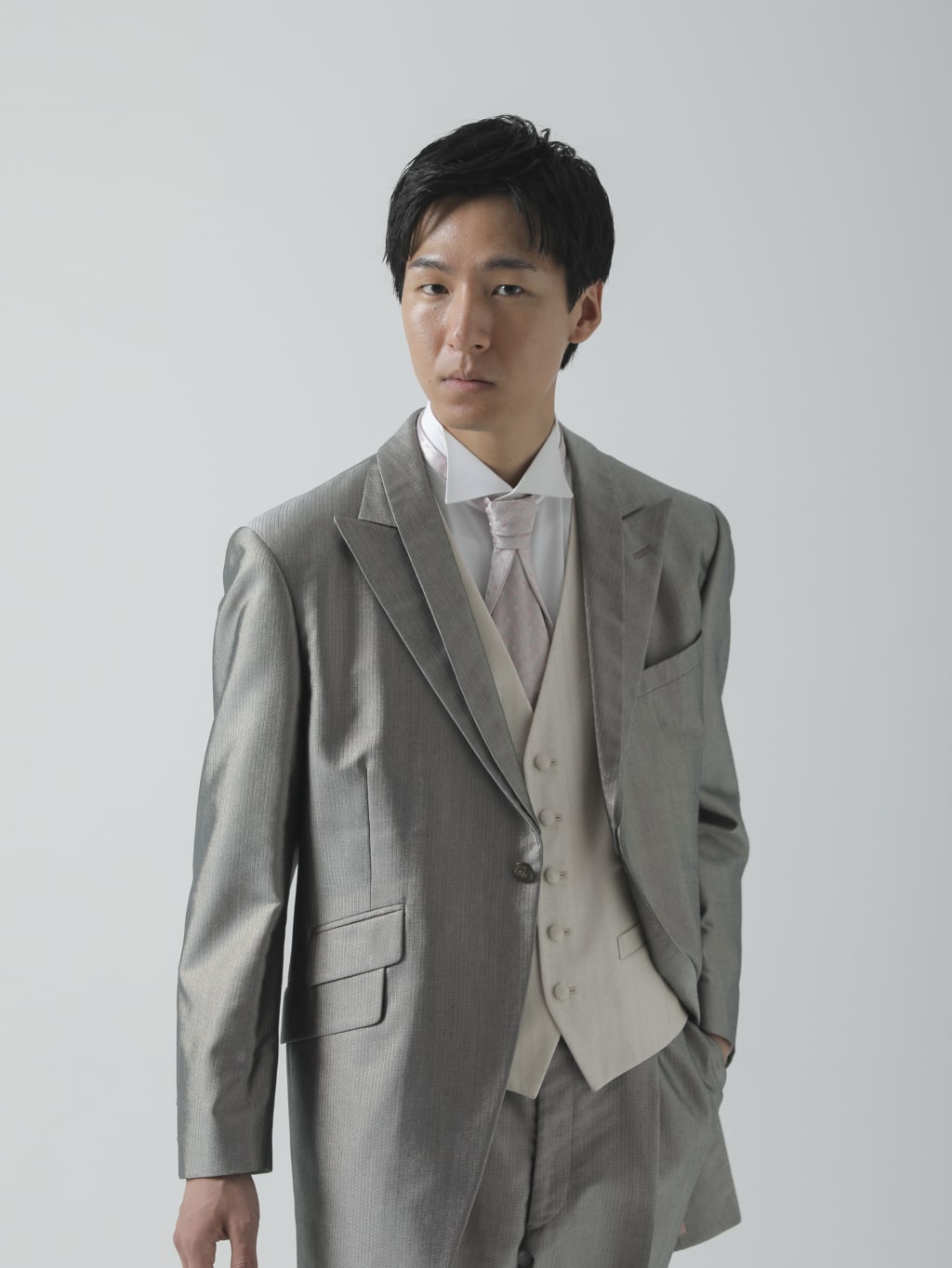 タキシード | スタジオTVB 梅田店 | 前撮り・フォトウェディング