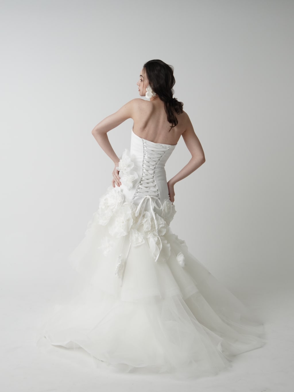 Auréole（オレオール）/ Liberte | デコルテフォトグラフィー | 前撮り・フォトウェディング