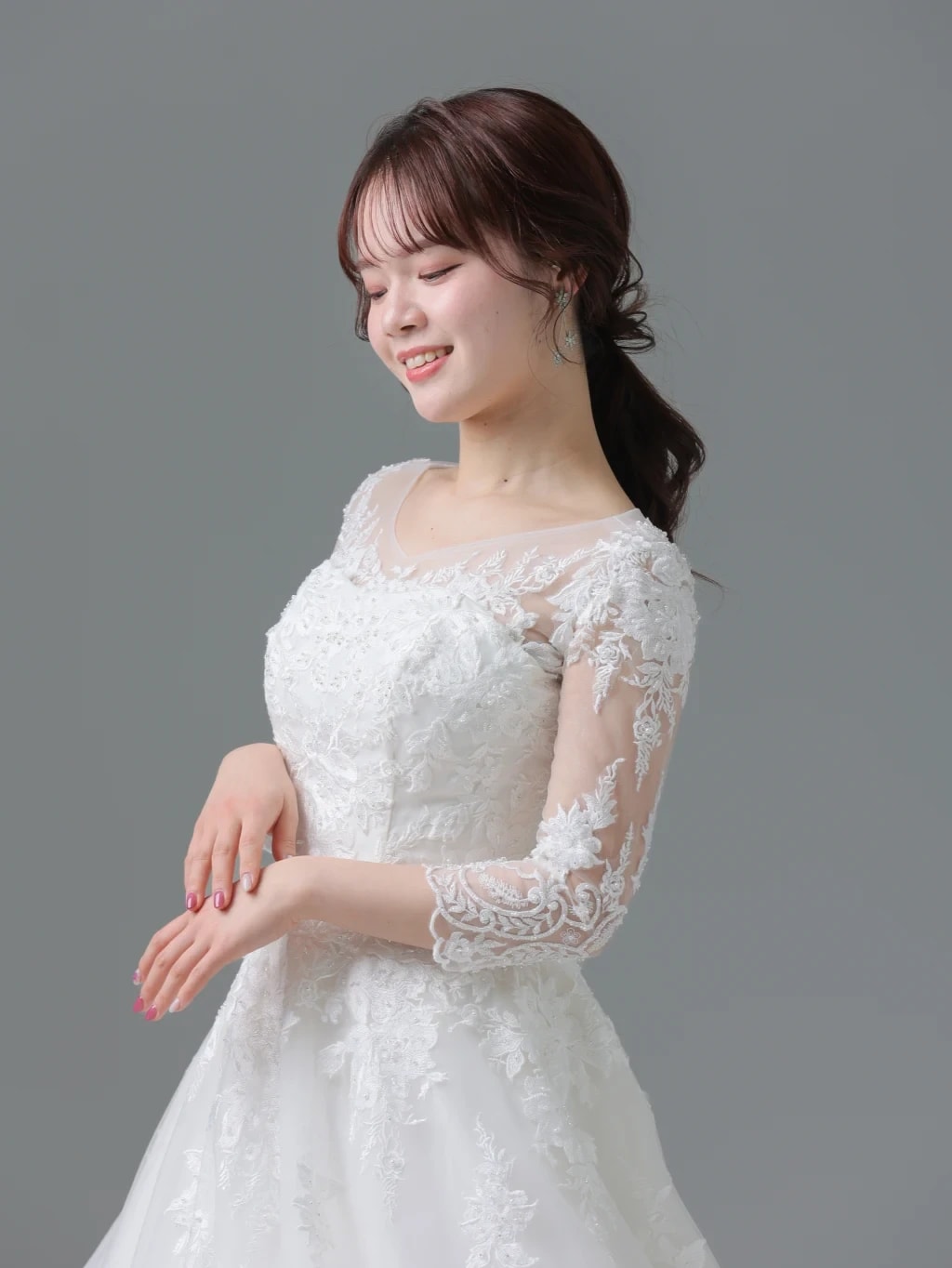 Lxchel イクシェル